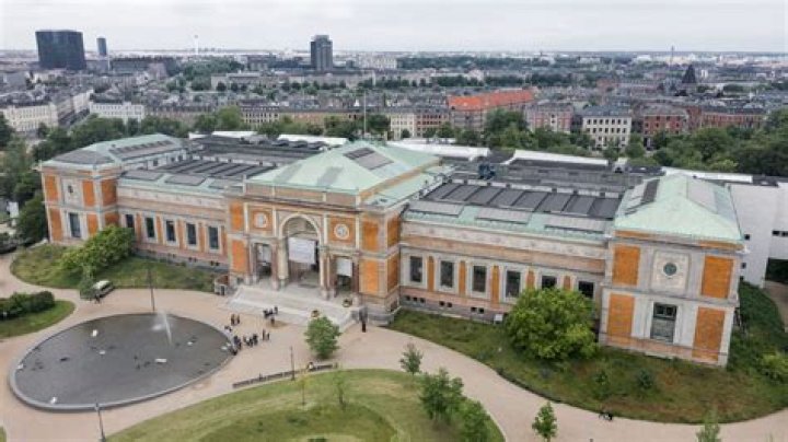 Lars Frederiksen from USA | Popnable