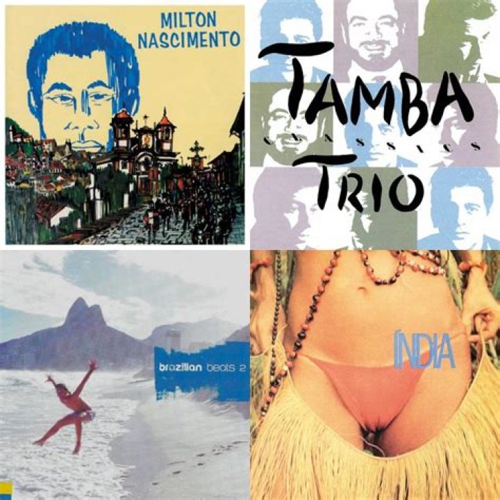 Latin Music 60S 70S | Popnable