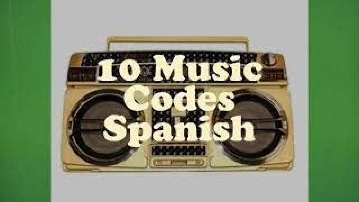 Latin Music Roblox Id | Popnable