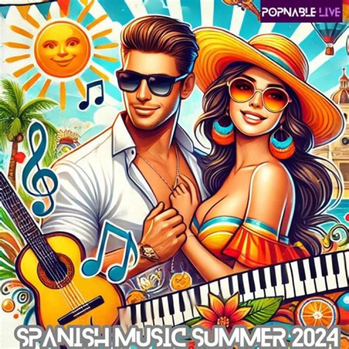 Latin Songs Summer | Popnable