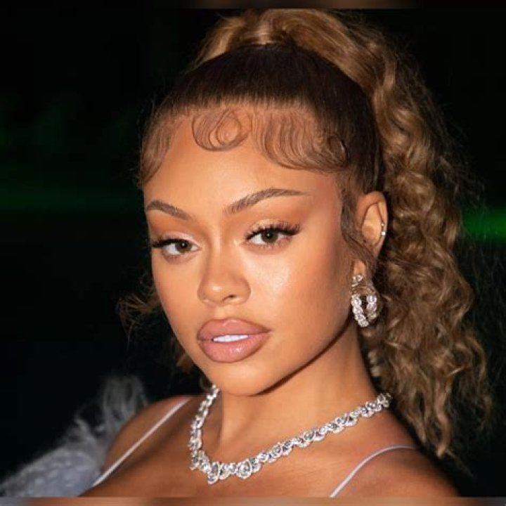 Latto's Biography And Facts' | Popnable