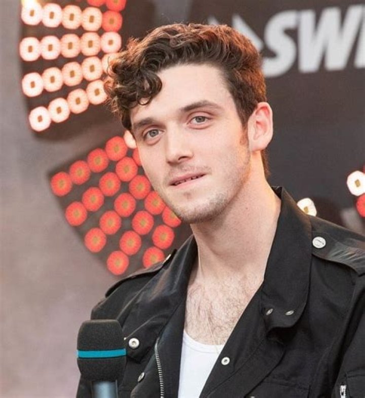Lauv's Biography And Facts' | Popnable