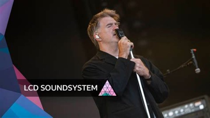 Lcd Soundsystem Net Worth - How Much Does Lcd Soundsystem Make?