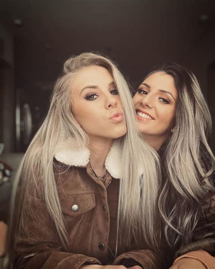 Leaked by Katie Noel from USA