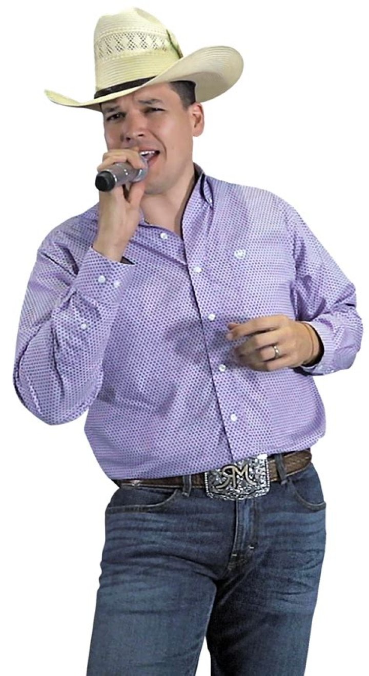 Leandro Ríos's Biography And Facts'