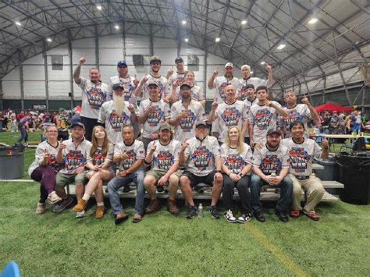 Legend by The Score from USA