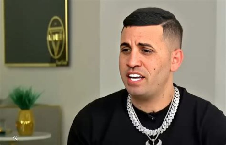 Lenier Mesa Net Worth - How Much Does Lenier Mesa Make?