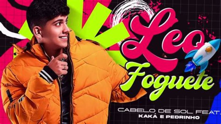 Leo Santana from Brazil | Popnable