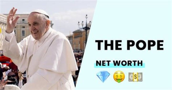 Lg Pope Net Worth - How Much Does Lg Pope Make?