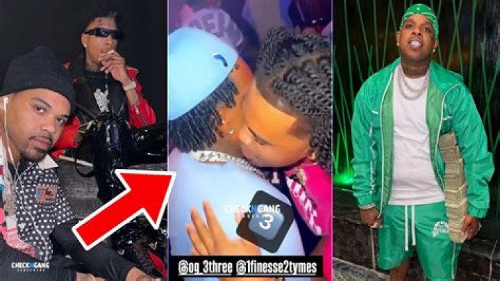 Like Your Style by Nba Og 3Three & Bway Yungy from USA