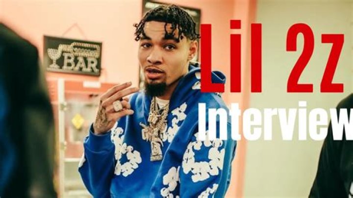 Lil 2Z Net Worth - How Much Does Lil 2Z Make?