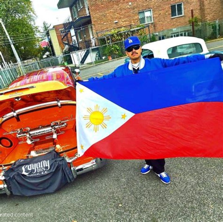 Lil Agz's Biography And Facts'