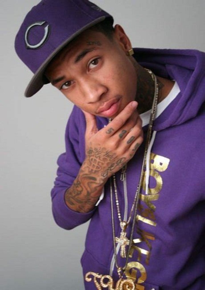 Lil B Net Worth - How Much Does Lil B Make?