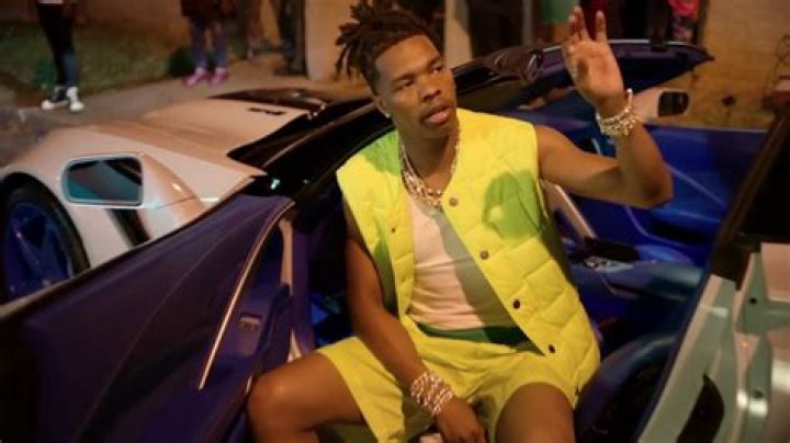 Lil Baby from USA | Popnable