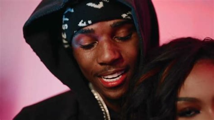 Lil Darius from USA | Popnable