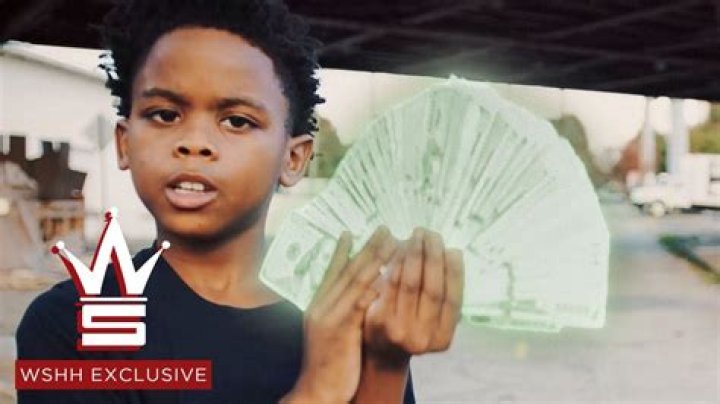 Lil Donald from USA | Popnable