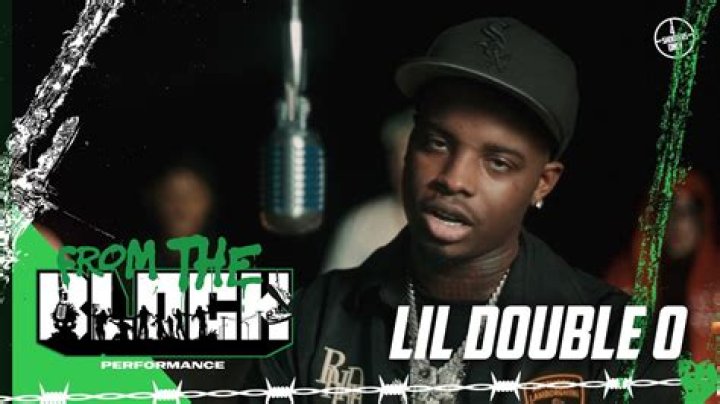 Lil Double 0 Net Worth - How Much Does Lil Double 0 Make?