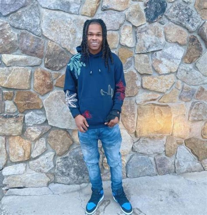 Lil Duke's Biography And Facts'