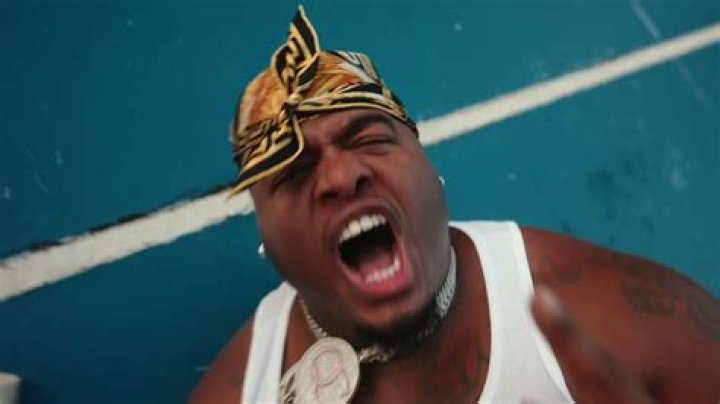 Lil Duke from USA | Popnable