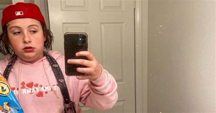 Lil Esco 28 from USA