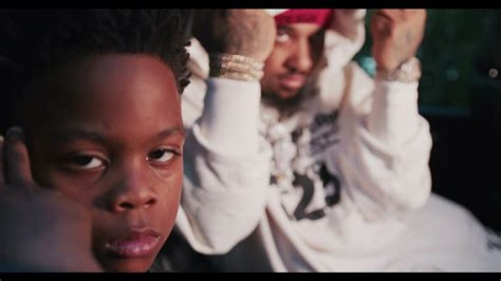 Lil Gotit Net Worth - How Much Does Lil Gotit Make?