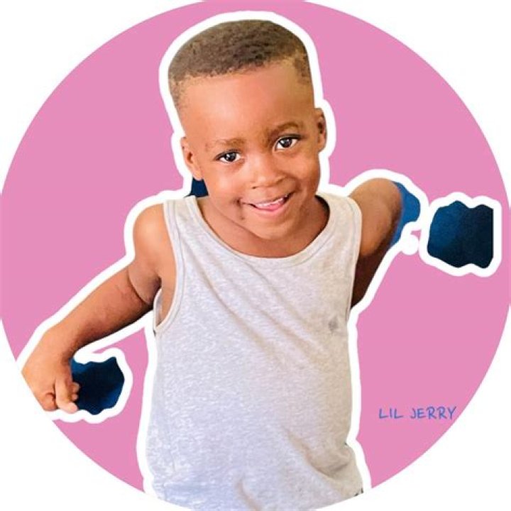 Lil Jerry from USA | Popnable