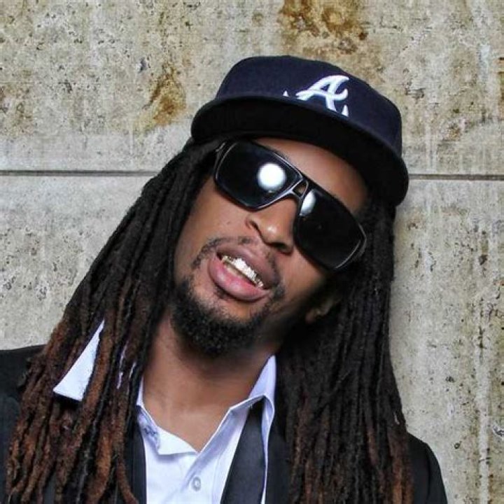 Lil Jon from USA | Popnable