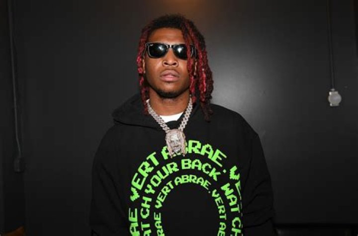 Lil Keed's Biography And Facts'