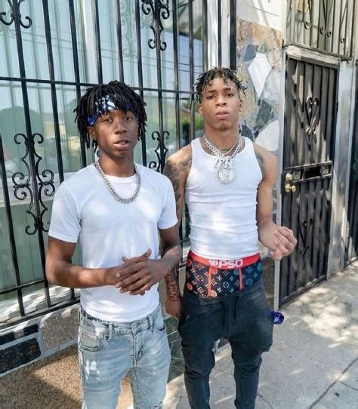 Lil Loaded's Biography And Facts'