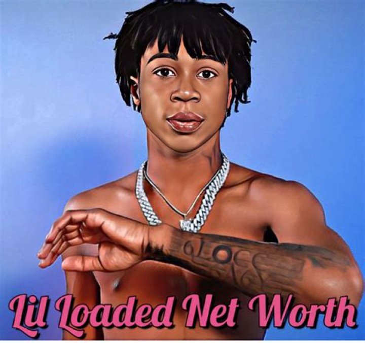 Lil Loaded Net Worth - How Much Does Lil Loaded Make?