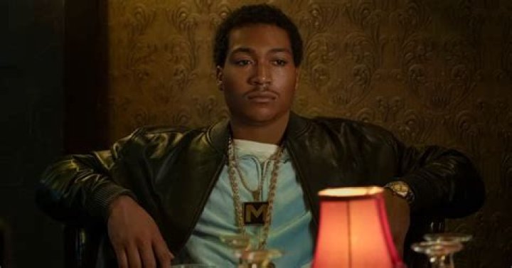 Lil Meech (Bmf)'s Most Upvoted Songs