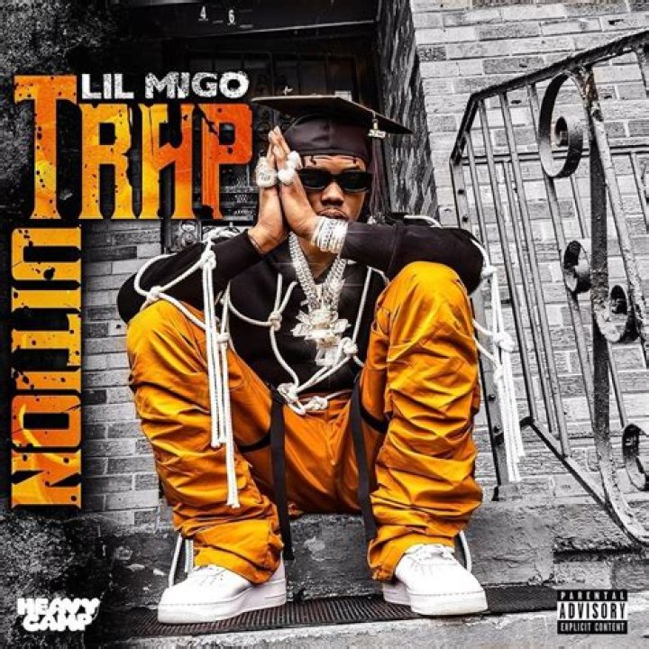 Lil Migo from USA | Popnable