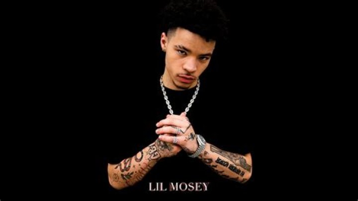 Lil Mosey's Biography And Facts'