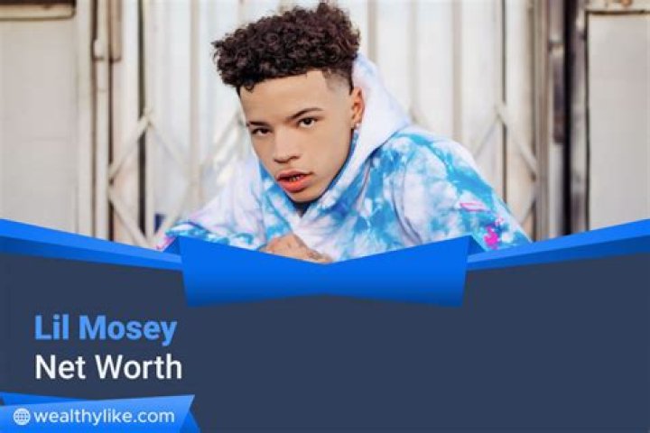Lil Mosey Net Worth - How Much Does Lil Mosey Make?