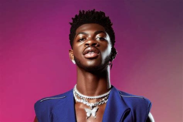 Lil Nas X from USA