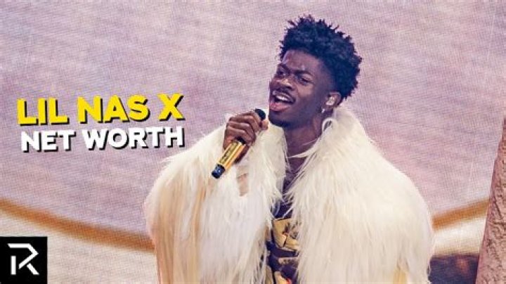 Lil Nas X Net Worth - How Much Does Lil Nas X Make?