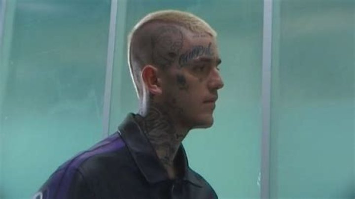Lil Peep from USA | Popnable