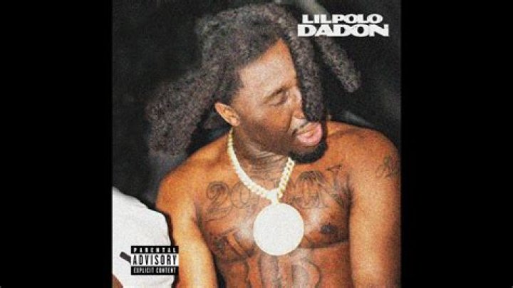 Lil Polo Da Don's Biography And Facts'