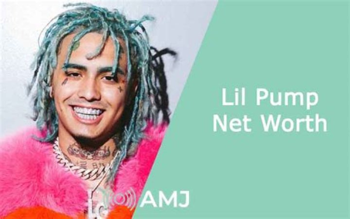 Lil Pump Net Worth - How Much Does Lil Pump Make?