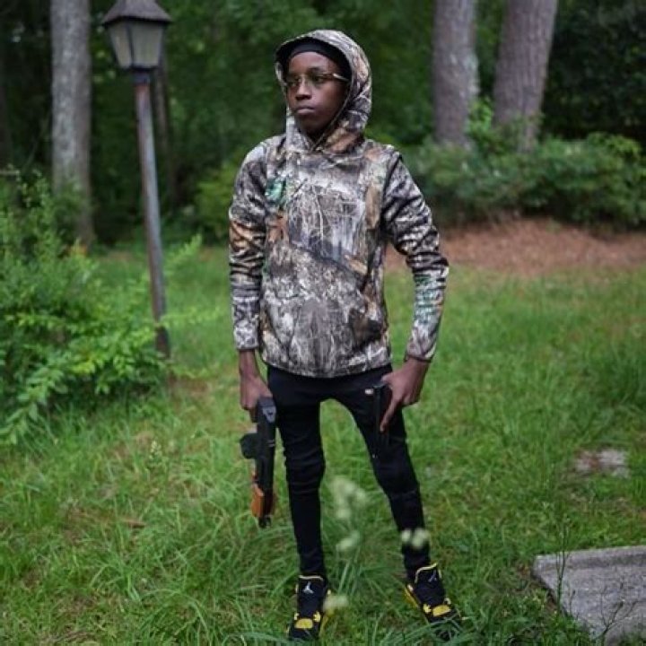 Lil Reek from USA | Popnable