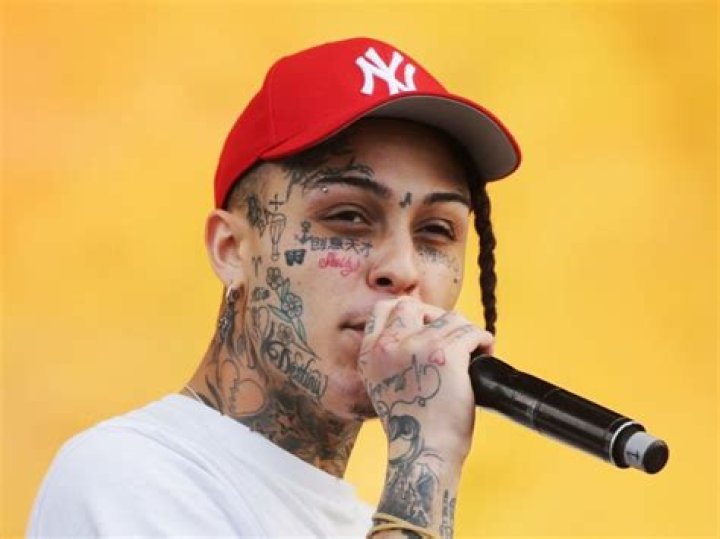 Lil Skies's Biography And Facts'