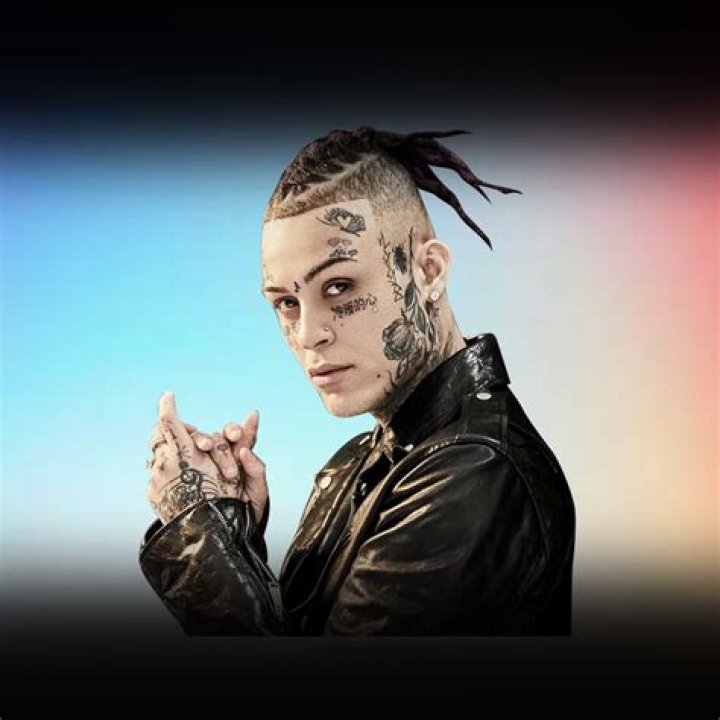 Lil Skies's Questions | Popnable