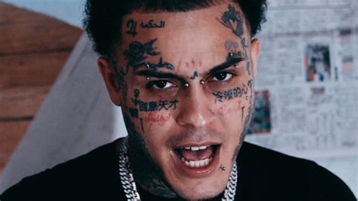 Lil Skies from USA | Popnable