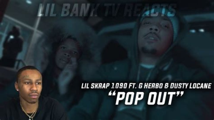 Lil Skrap1090's Biography And Facts'