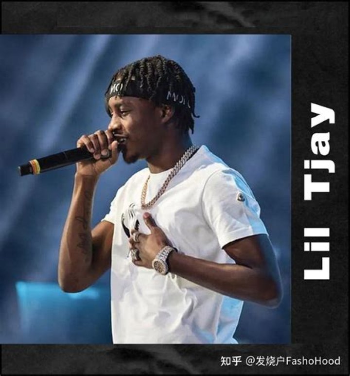 Lil Tjay's Most Disliked Songs