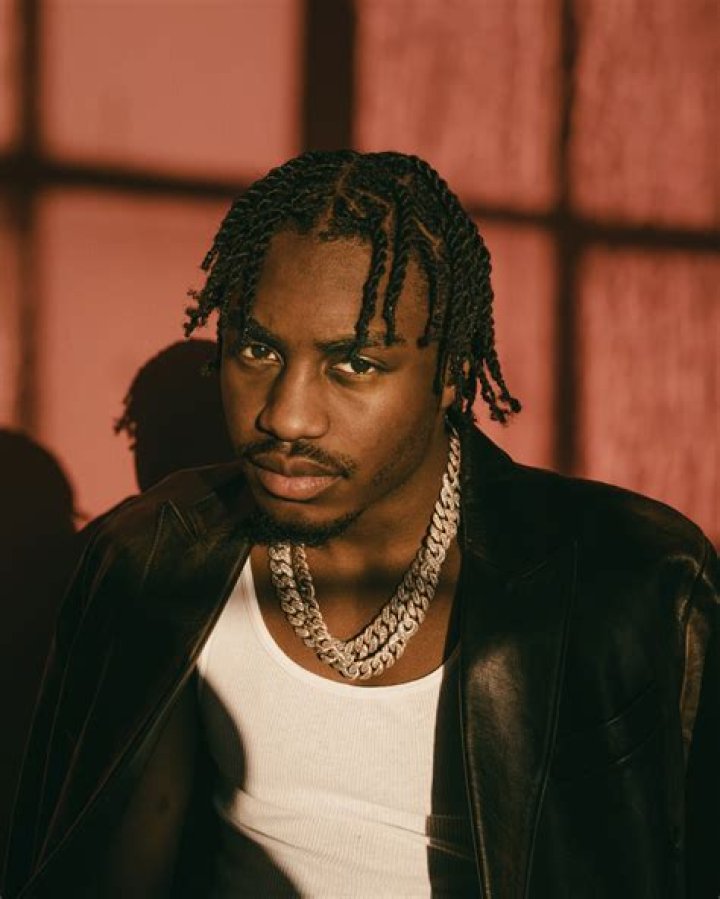 Lil Tjay's Most Popular Songs