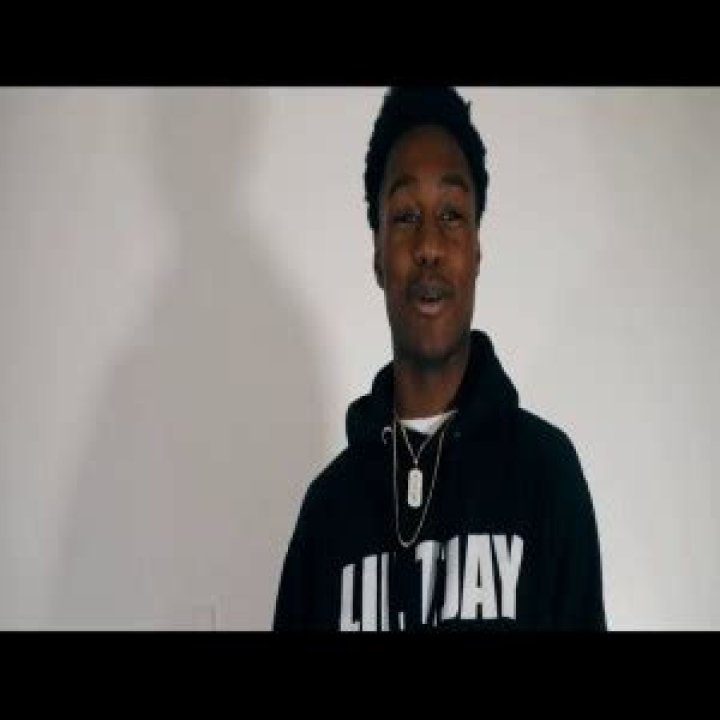 Lil Tjay Net Worth - How Much Does Lil Tjay Make?