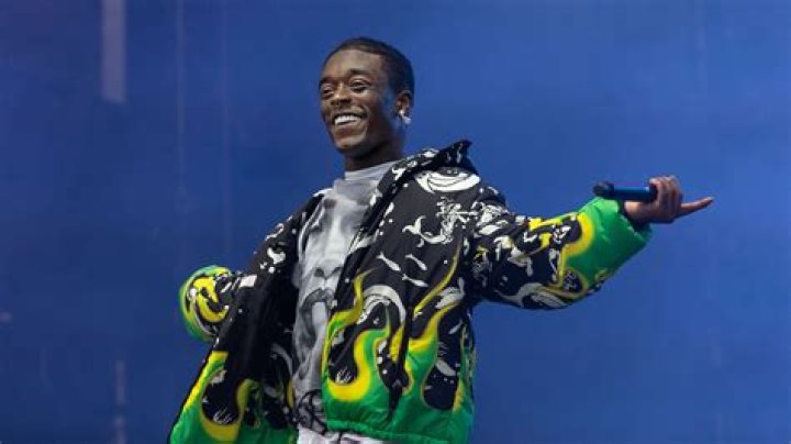 Lil Uzi Vert Net Worth - How Much Does Lil Uzi Vert Make?