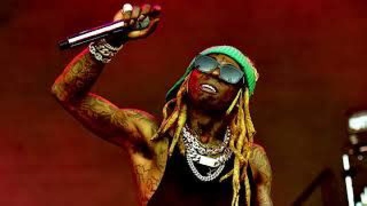 Lil Wayne Remixes Old Songs