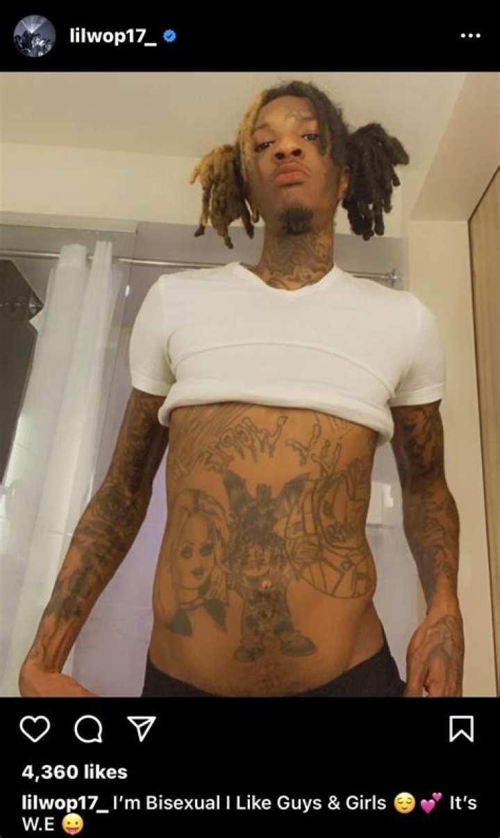 Lil Wop from USA | Popnable